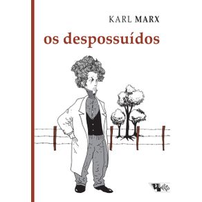 Os-despossuidos