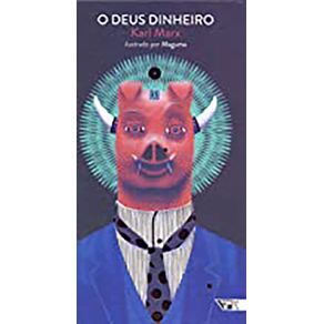 Deus-Dinheiro-O