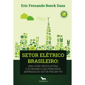 Setor-Eletrico-Brasileiro
