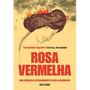 Rosa-vernelha