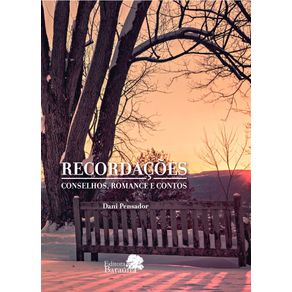 RECORDACOES---CONSELHOS.-ROMANCE-E-CONTOS