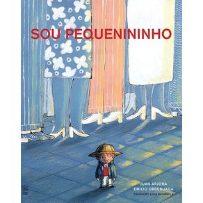 Sou-pequenininho