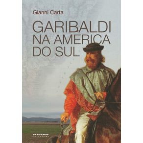 Garibaldi-na-America-do-Sul