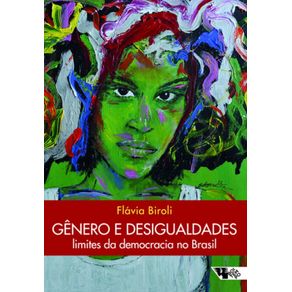 Genero-E-Desigualdades