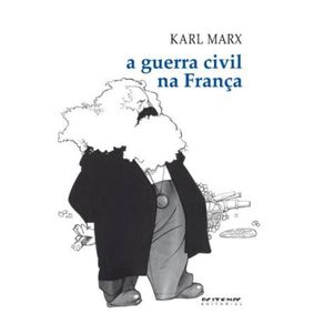A-guerra-civil-na-Franca