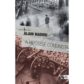 Hipotese-Comunista-A
