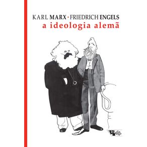 A-ideologia-alema