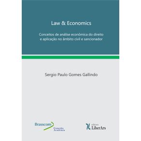 Ensaios-em-Law-Economics
