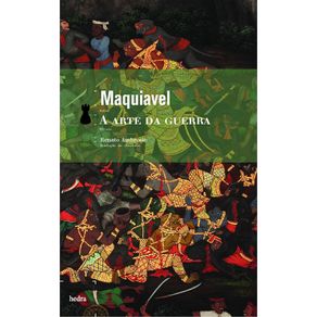 A-arte-da-guerra