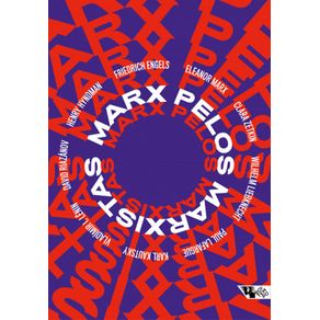 Marx-Pelos-Marxistas