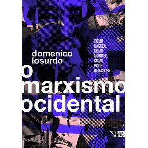 O-marxismo-ocidental