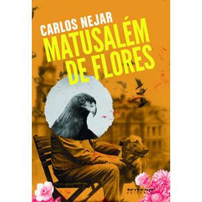 Matusalem-De-Flores