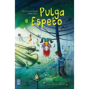 Pulga-e-Espeto