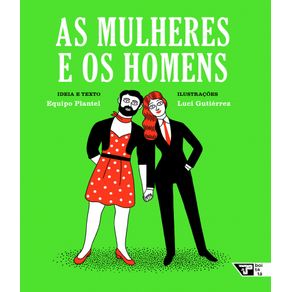 Mulheres-E-Os-Homens-As