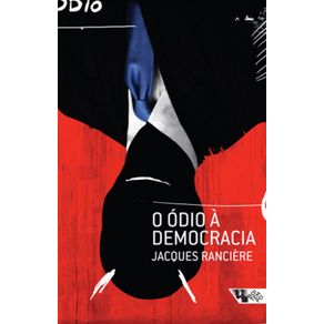 Odio-A-Democracia-O