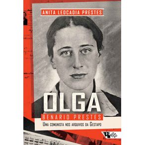 Olga-Benario-Preste