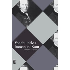 Vocabulario-de-Immanuel-Kant