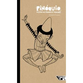 Pinoquio