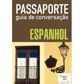 Passaporte---guia-de-conversacao---espanhol