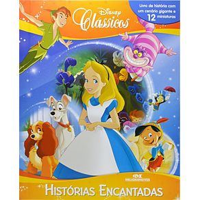 Classicos-Disney