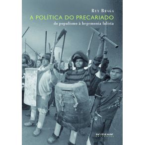 Politica-Do-Precariado-A