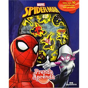 Spider-Man-–-Prenda-e-Aprenda