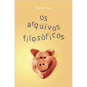 Os-arquivos-filosoficos