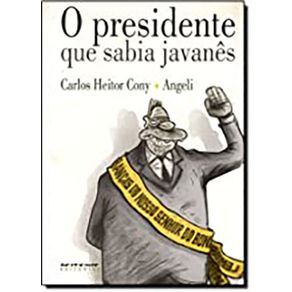 Presidente-Que-Sabia-Javanes-O