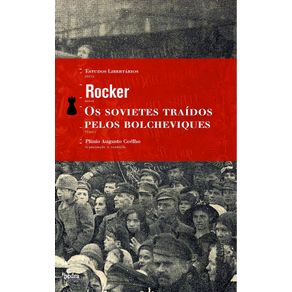 Os-sovietes-traidos-pelos-bolcheviques