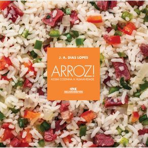 Arroz!