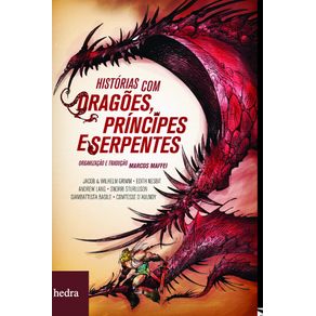 Historias-com-dragoes-principes-e-serpentes