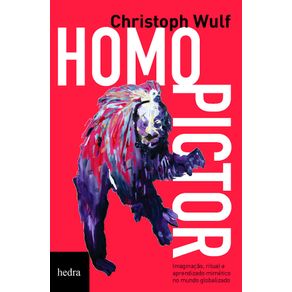 Homo-Pictor