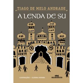 A-Lenda-de-Su