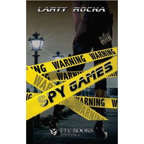 Spy-Games