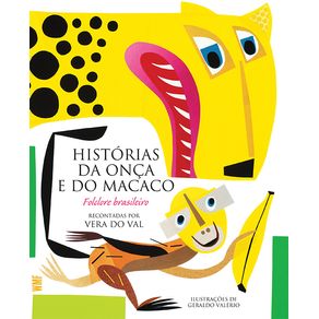 Historias-da-onca-e-do-macaco---Folclore-brasileiro
