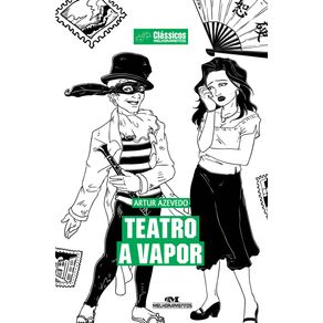 Teatro-a-Vapor