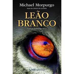Leao-branco