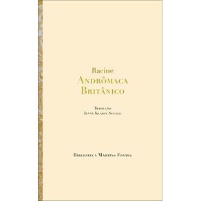 Andromaca/-Britanico