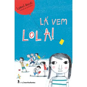 La-vem-Lola!