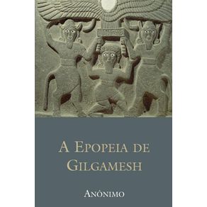 A-epopeia-de-Gilgamesh