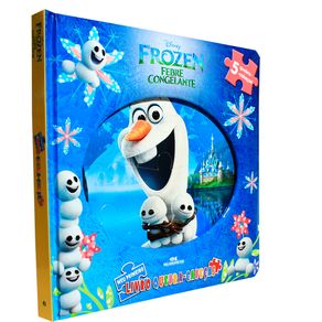 Frozen-Febre-Congelante