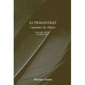 As-primaveras