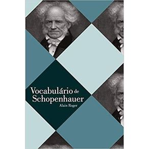 Vocabulario-de-Schopenhauer