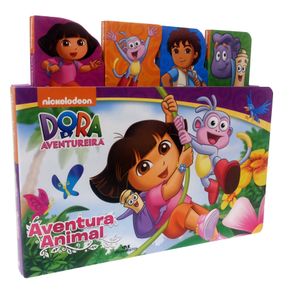 Dora,-a-Aventureira