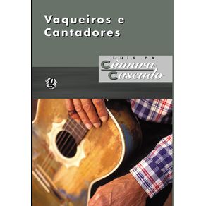 Vaqueiros-e-Cantadores