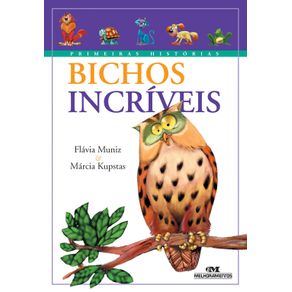 Bichos-Incriveis