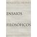 Ensaios-filosoficos