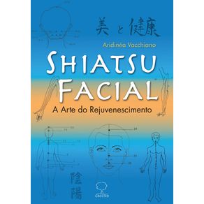 SHIATSU-FACIAL