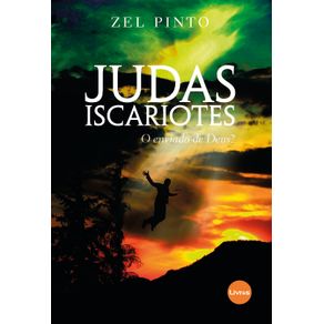 Judas-Iscariotes