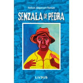 Senzala-de-Pedra